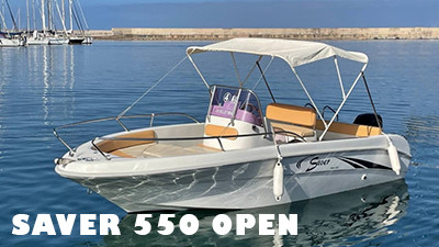 SAVER550