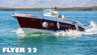 flyer 22