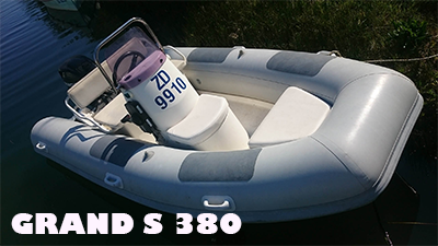 grand s 380